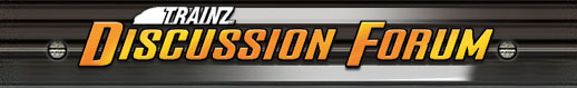 Go to the Trainz Forum - a great source of help if you are having problems with Trainz
